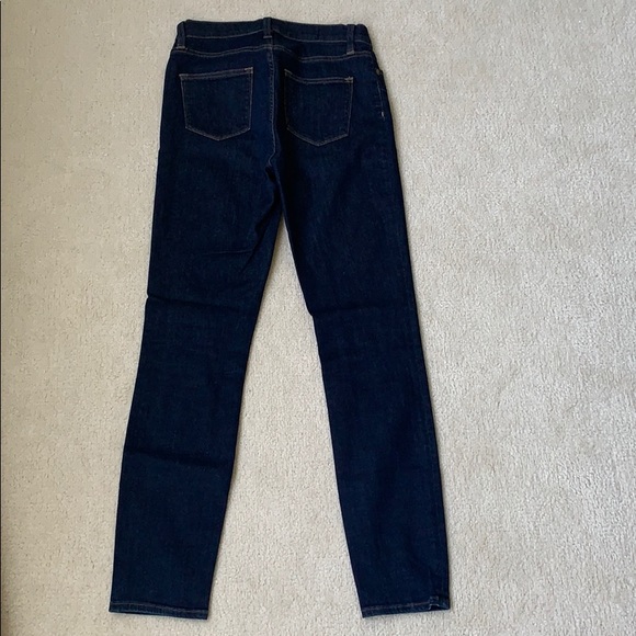 High Rise Skinny J.Crew - Picture 4 of 6